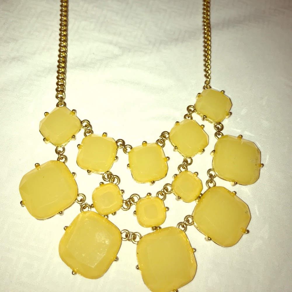 Francesca’s Necklace